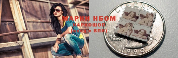 стафф Арсеньев